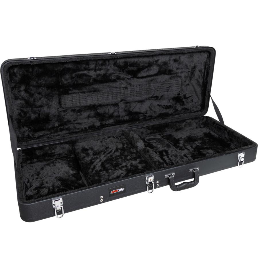 GATOR CASES GATOR ティム・ヘンソン Ibanez シグネチャーモデル