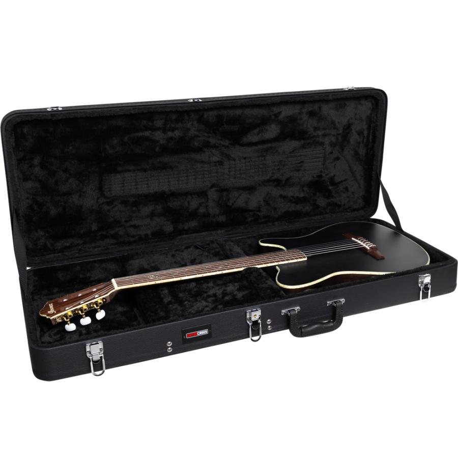 GATOR CASES GATOR ティム・ヘンソン Ibanez シグネチャーモデル