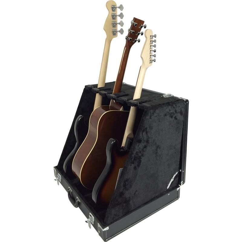 エレキギター、カバー、スタンドセット