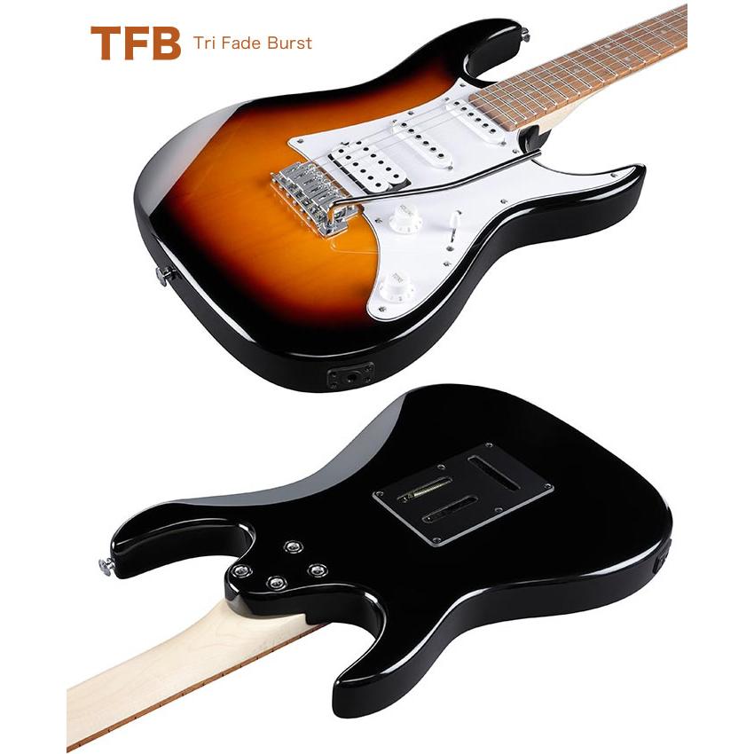 ibanez grx40a アイバニーズ エレキ Ibanez（アイバニーズ） GIO