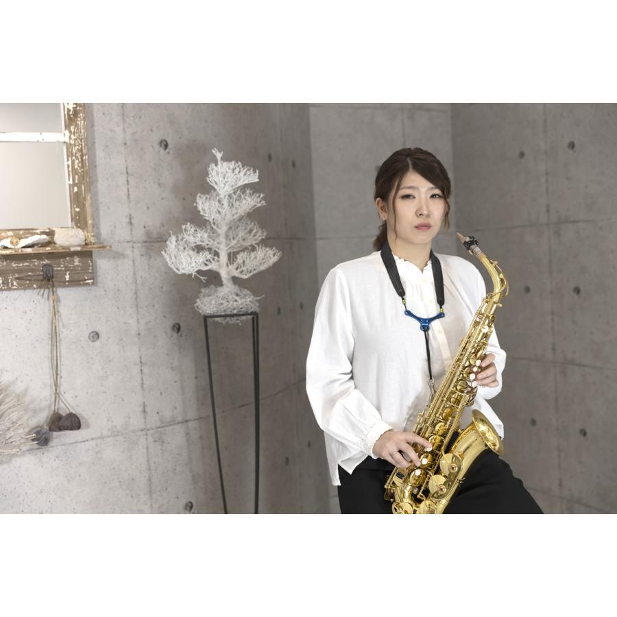 Soleil アルトサックス SAL-1 初心者入門セット〔ソレイユ SAL1 管楽器