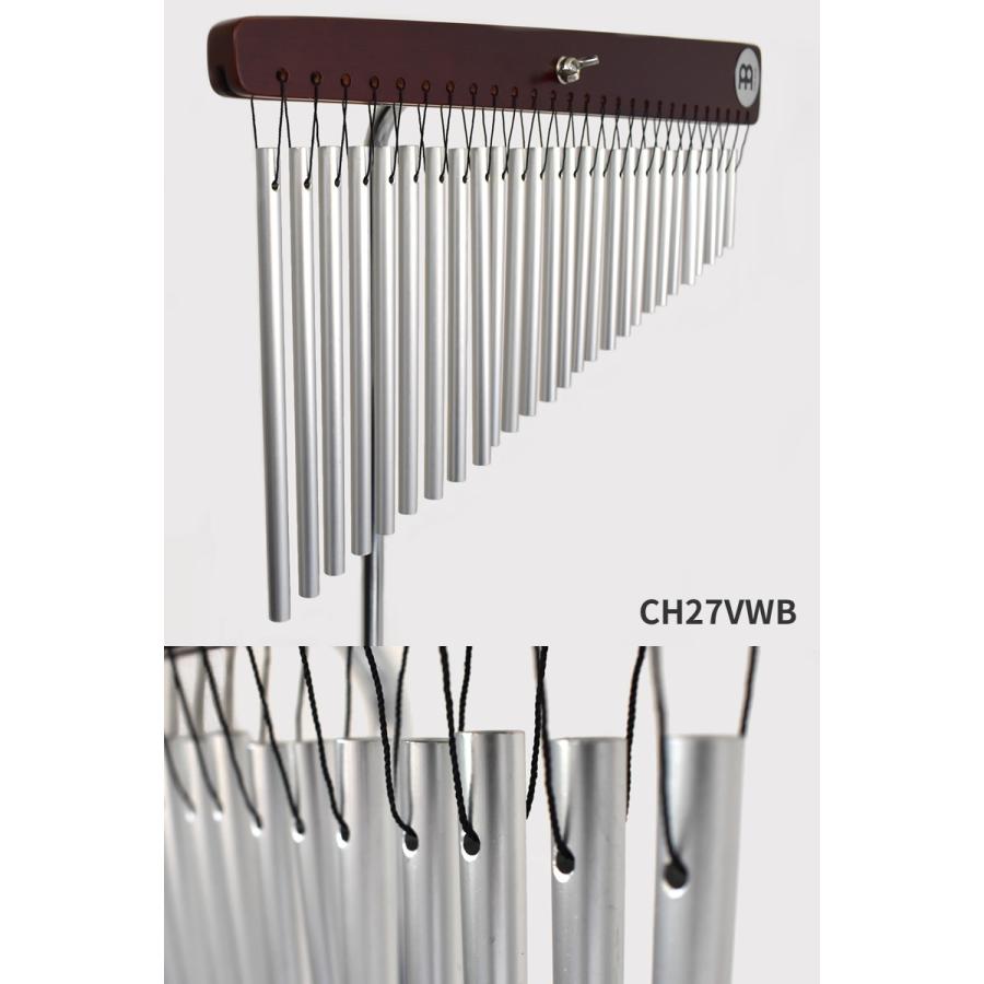 ケース付き 】MEINL マイネル ウィンドチャイム CH27 ケース付き