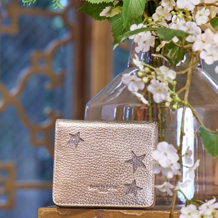 SALON DE ALFURD TOKYO（サロン・ド・アルファード） 財布 レディース