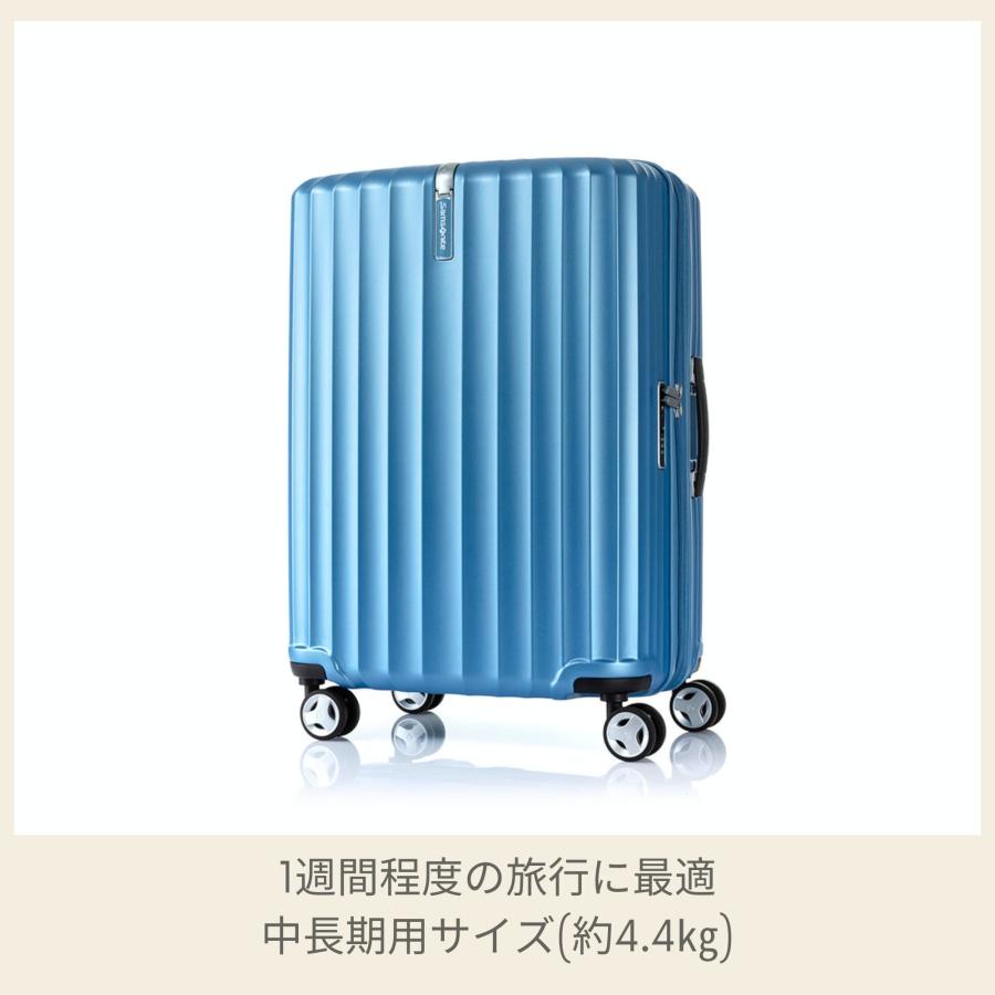Samsonite（サムソナイト） ≪公式店≫【セール 30%OFF】 スーツケース