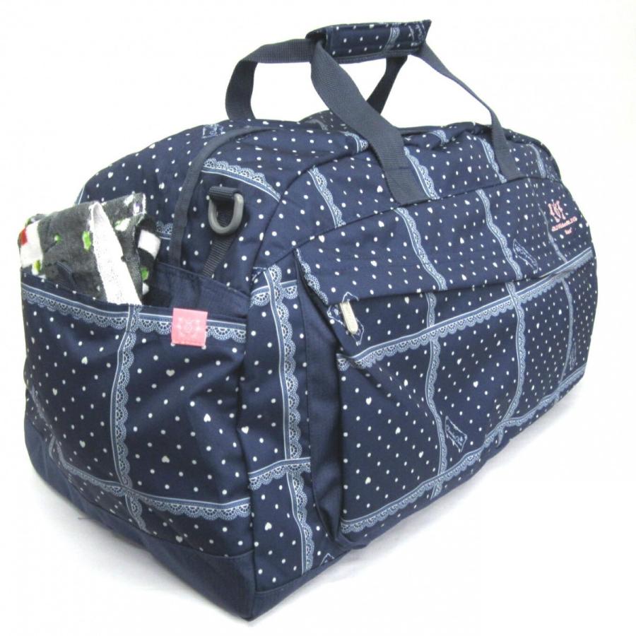 OLIVE des OLIVE（オリーブデオリーブ） ペラルタ］ 60cm ボストン