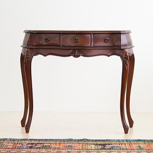 輸入家具】コンソールテーブル◇◇ロココ調◇◇ヴィンテージ◇◇Italy
