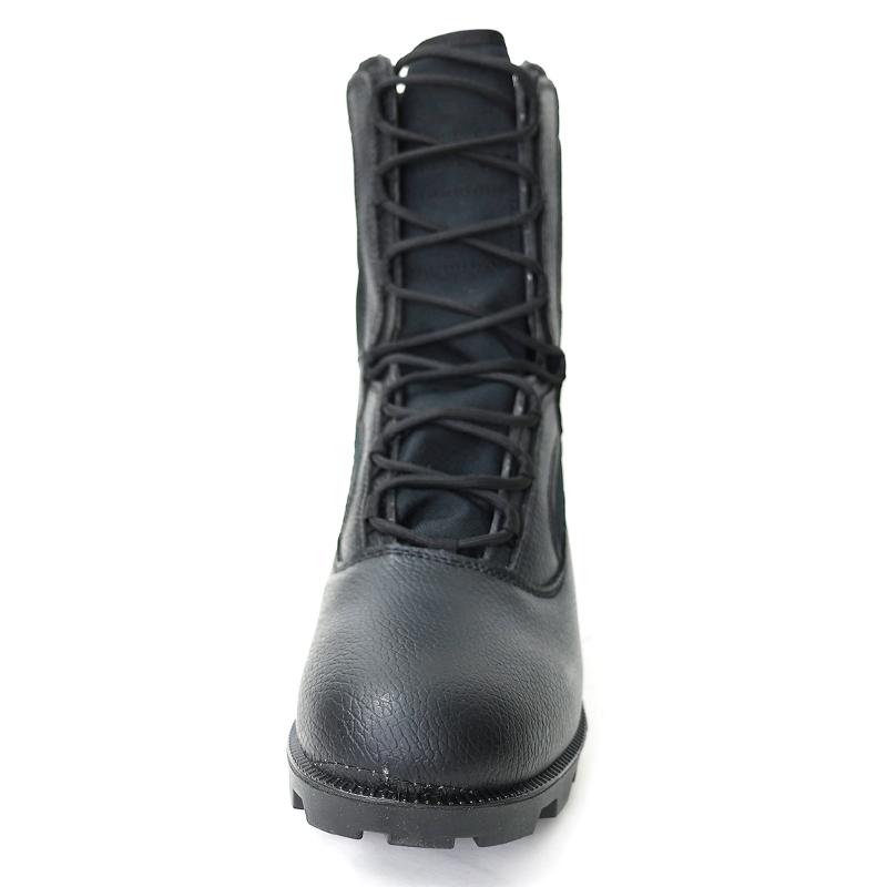 陸上自衛隊. 半長4型 [ブラック]自衛隊 陸自 JGSDF PX 戦闘靴 ブーツ