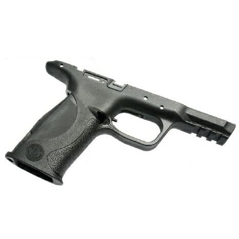 Nebula フレーム Performance Center Black 東京マルイ M&P9/M&P9L