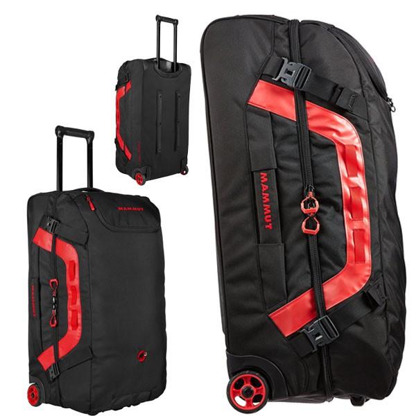 MAMMUT（マムート） MAMMUT Cargo Trolley90 ( カーゴトロリー 90L