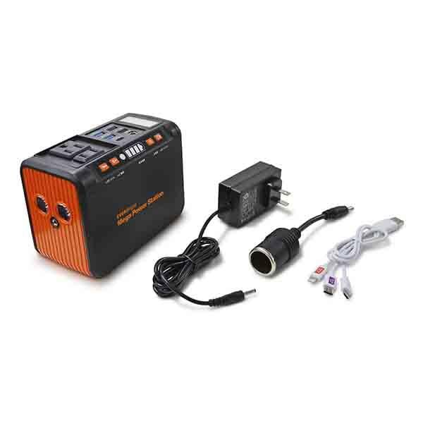 メテックス EVER Bright(エバーブライト) メガパワーステーション＆21W