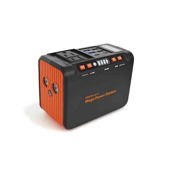 メテックス EVER Bright(エバーブライト) メガパワーステーション＆21W
