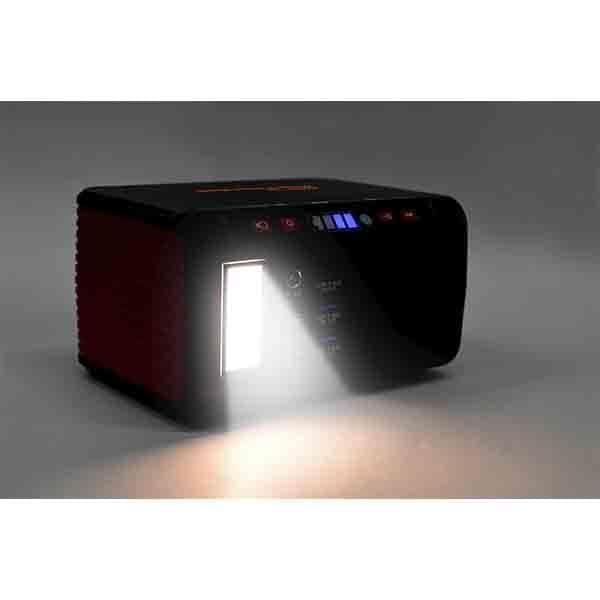 メテックス EVER Bright(エバーブライト) メガパワーステーション＆21W