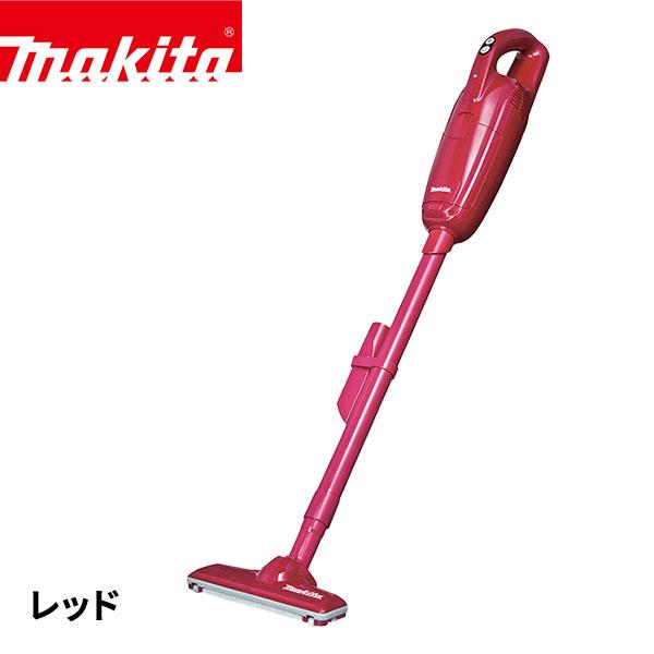 マキタ（makita） NEW充電式クリーナー 特別セット CL105DWN 1セット
