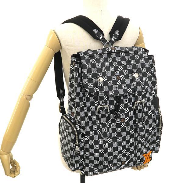 LOUIS VUITTON（ルイ・ヴィトン） ダミエディストーテッド・ネオ