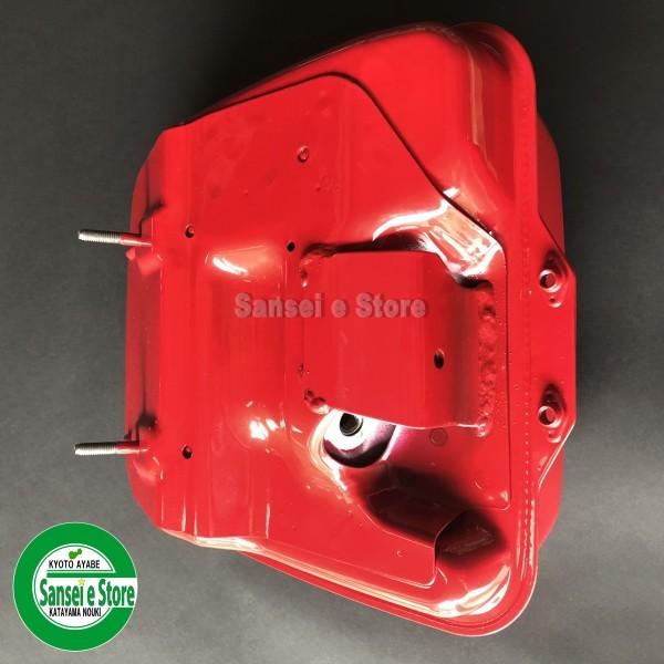 ホンダ 純正 部品 耕うん機用 燃料 タンク 赤色 メーカー在庫限り