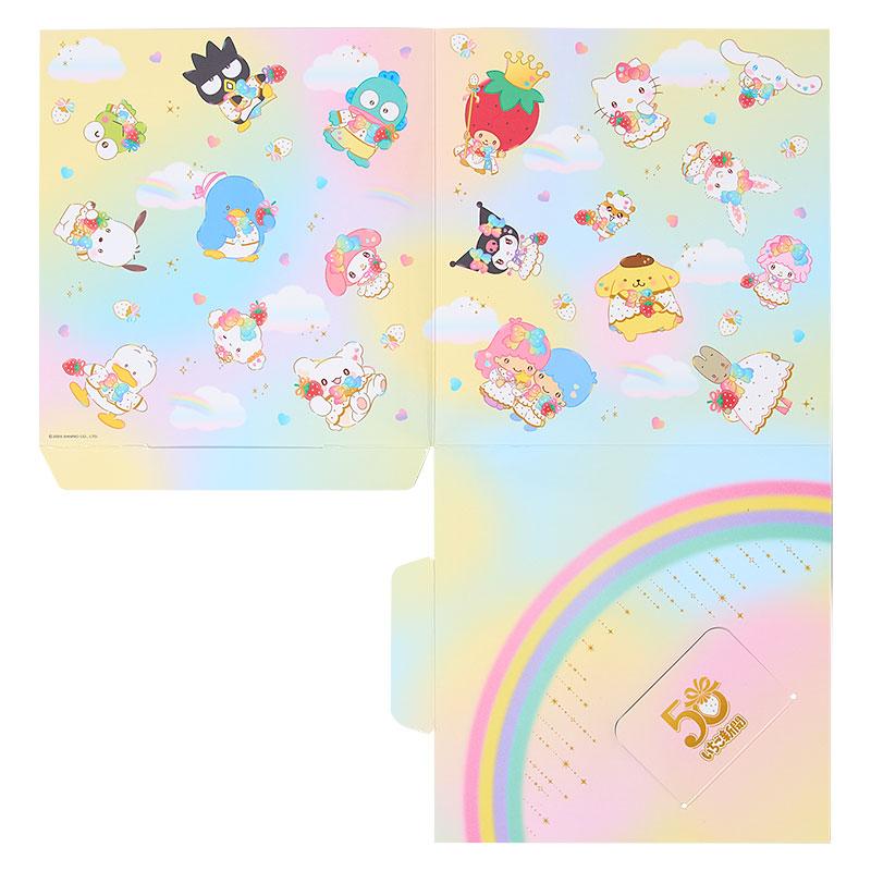 sanrio（サンリオ） KIRIMIちゃん. キャラクターバースデーお祝い