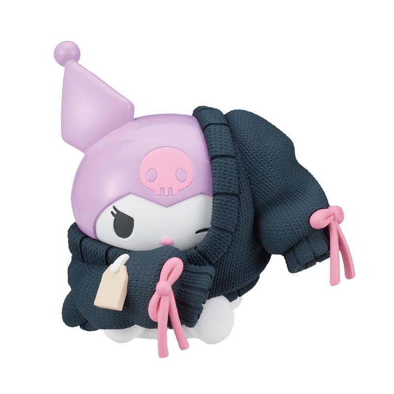 sanrio（サンリオ） サンリオキャラクターズ PERIHAPI! おきがえちゅう