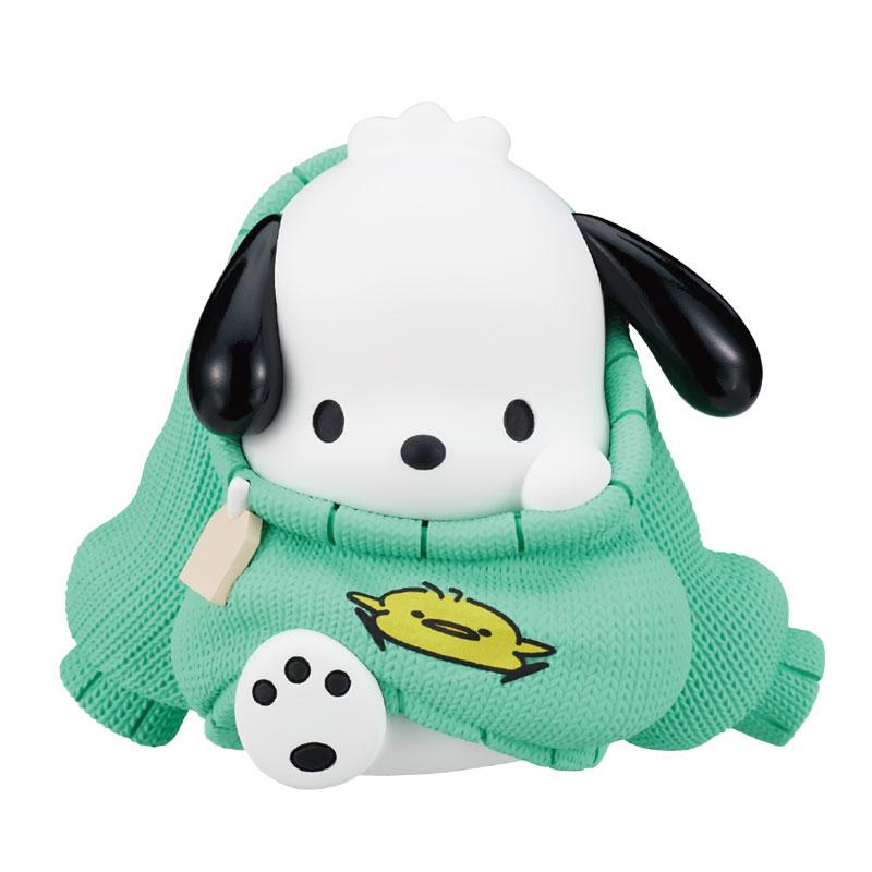 sanrio（サンリオ） サンリオキャラクターズ PERIHAPI! おきがえちゅう