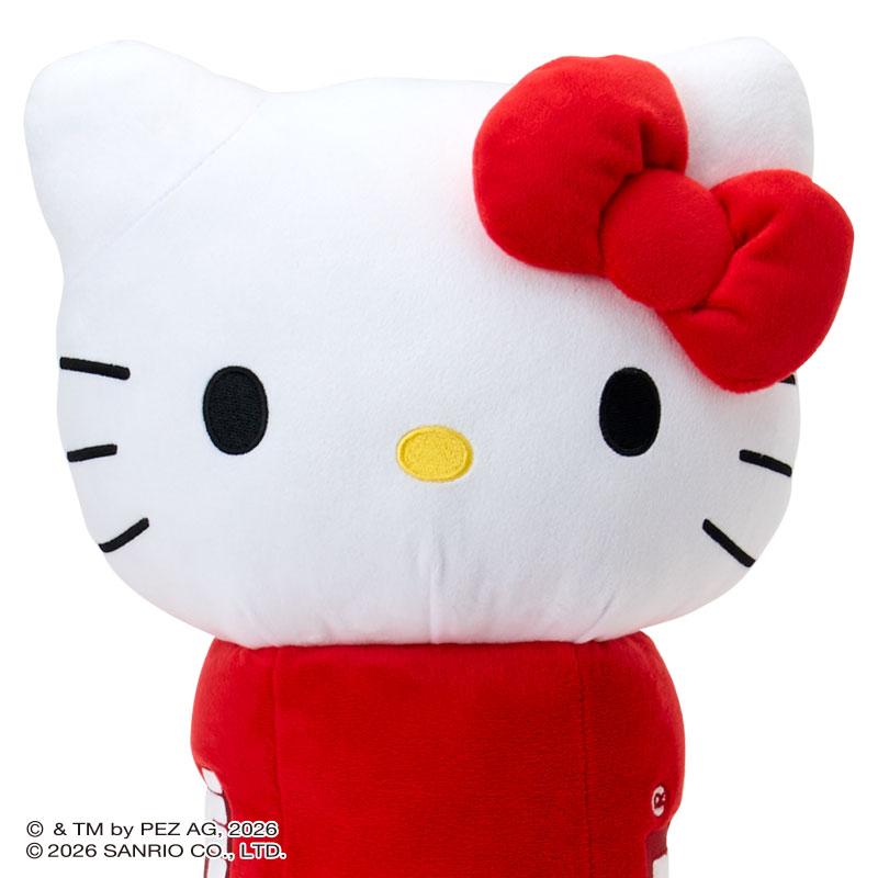 sanrio（サンリオ） ハローキティ PEZ クッション : サンリオ