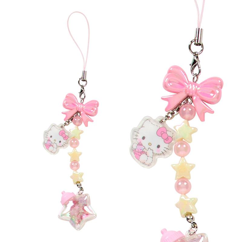 sanrio（サンリオ） サンリオキャラクターズ シークレットストラップ