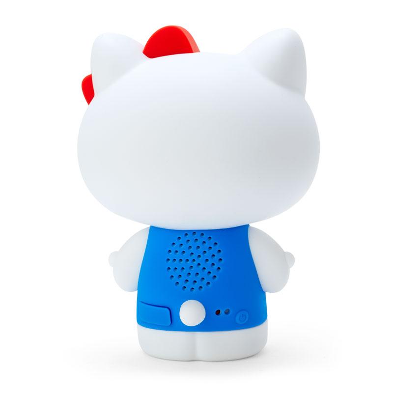 sanrio（サンリオ） ハローキティ Bluetooth スピーカー ホワイト