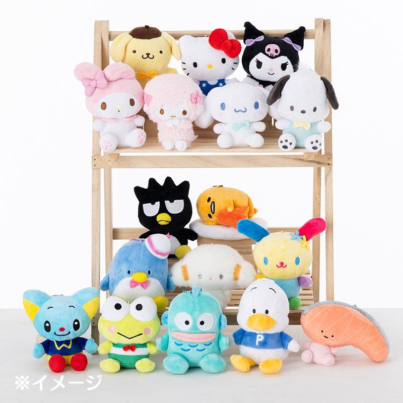 sanrio（サンリオ） マイメロディ マスコットホルダー : サンリオ