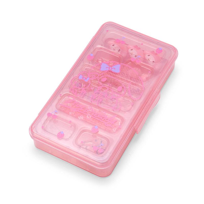 sanrio（サンリオ） マイメロディ カスタムビーズセット : サンリオ