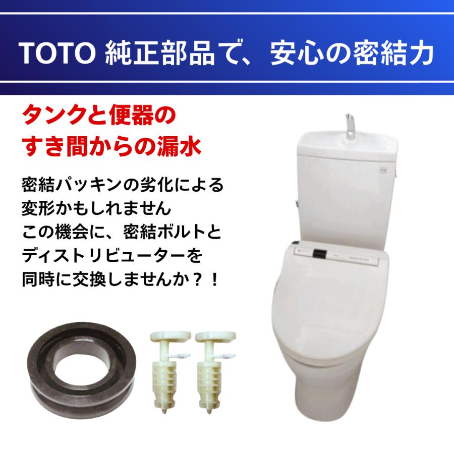 TOTO トイレ 部品 SH671BA SH680BA SH727 取付金具ユニット HH12023 密
