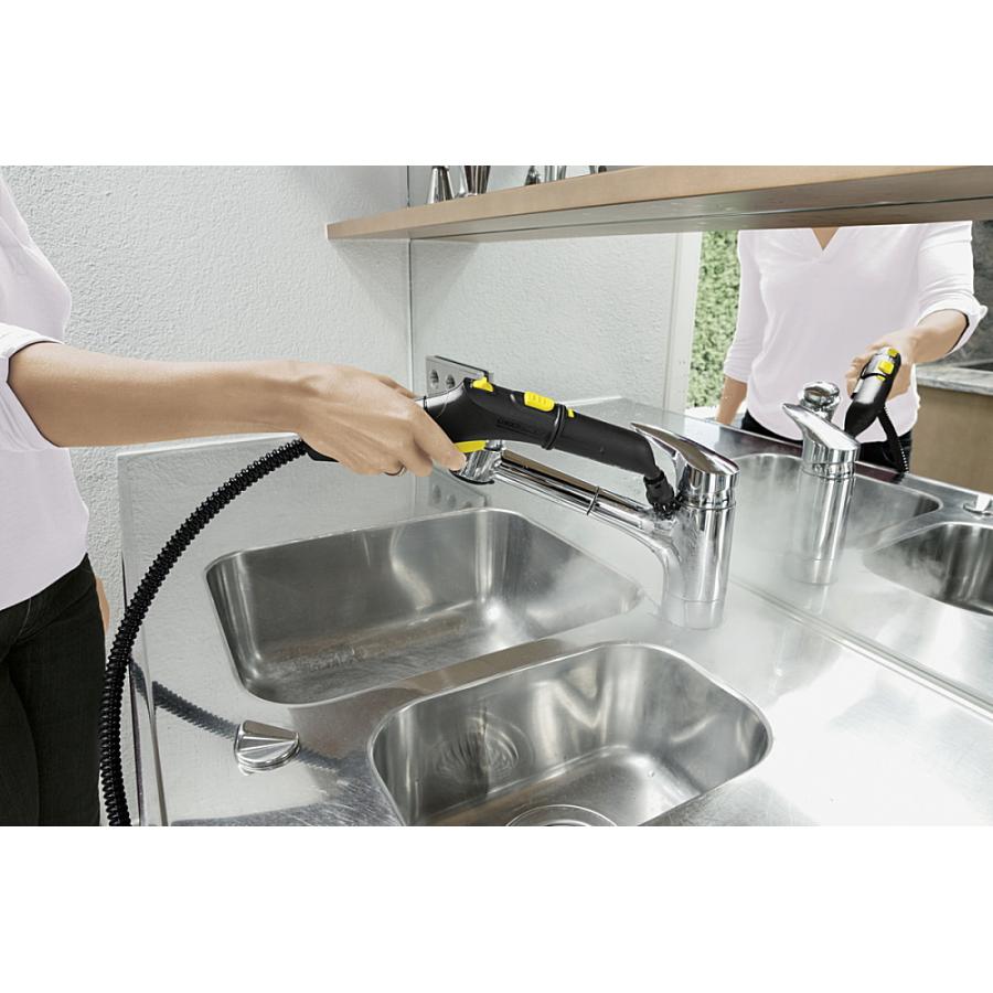 ケルヒャー（KARCHER） SC3 EasyFix スチームクリーナー 1.513-117.0