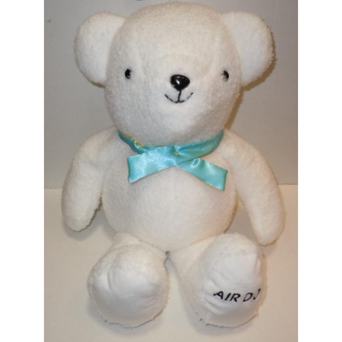エアドゥのベアドゥぬいぐるみ(M） : サンテグジュペリ ヤフーショップ