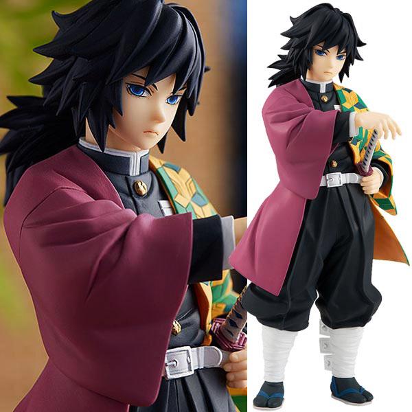 グッドスマイルカンパニー POP UP PARADE 鬼滅の刃 フィギュア5体