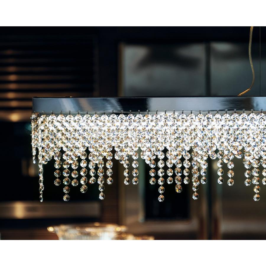 照明 おしゃれ シンプル モダン LED オーデリック ODELIC シャンデリア