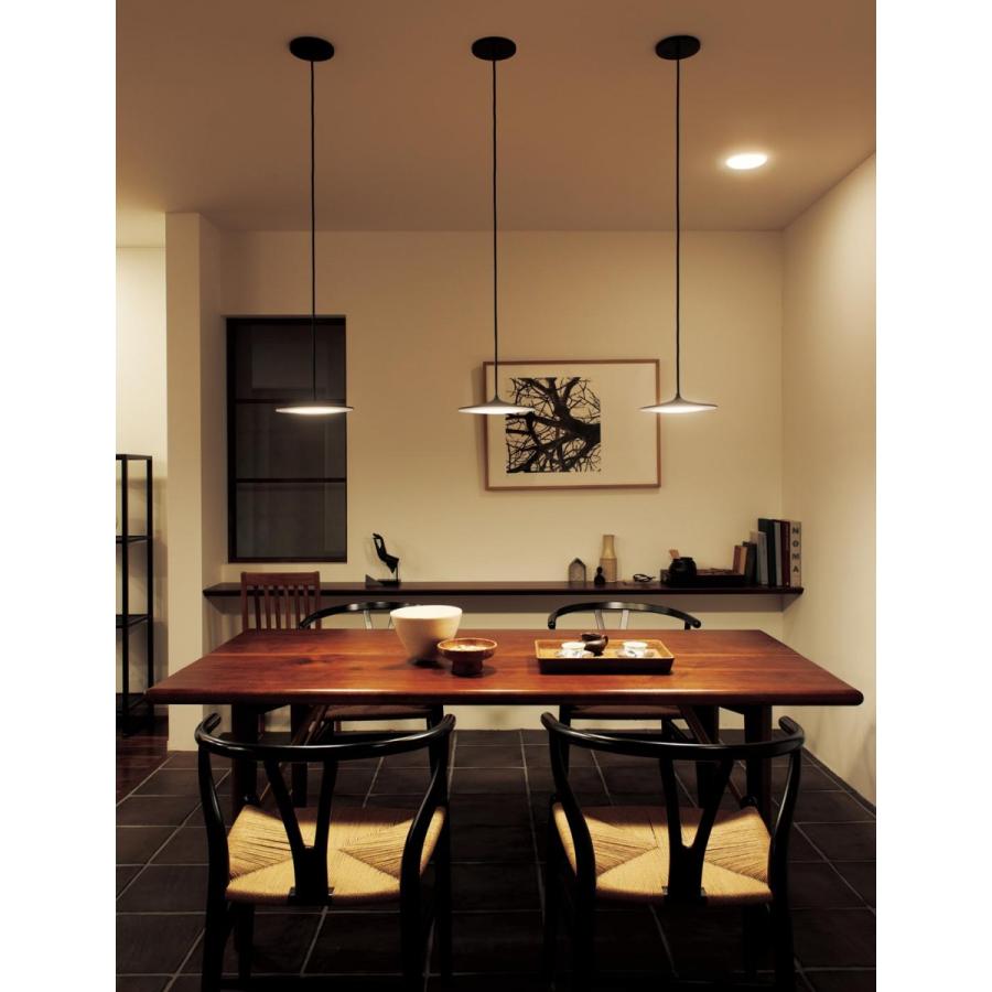 Panasonic ペンダントライト2点セット パネルミナ ブラック Panasonic