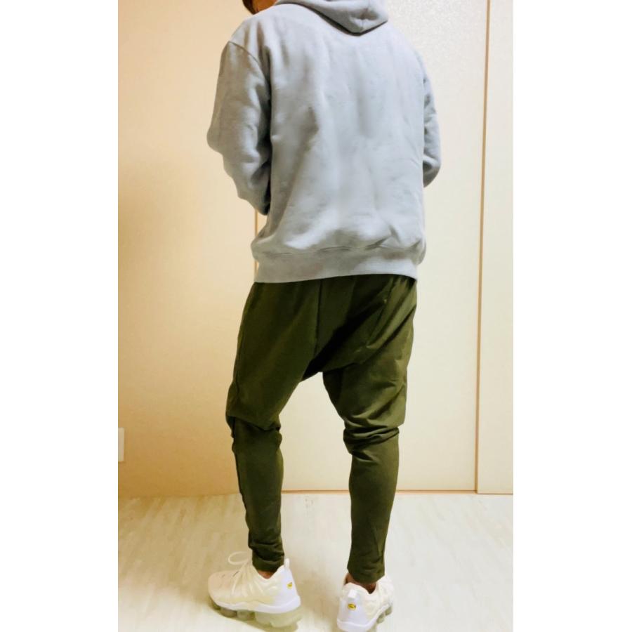 JGG.Men ジェギングメン サルエルパンツ スキニーパンツ ジェギング