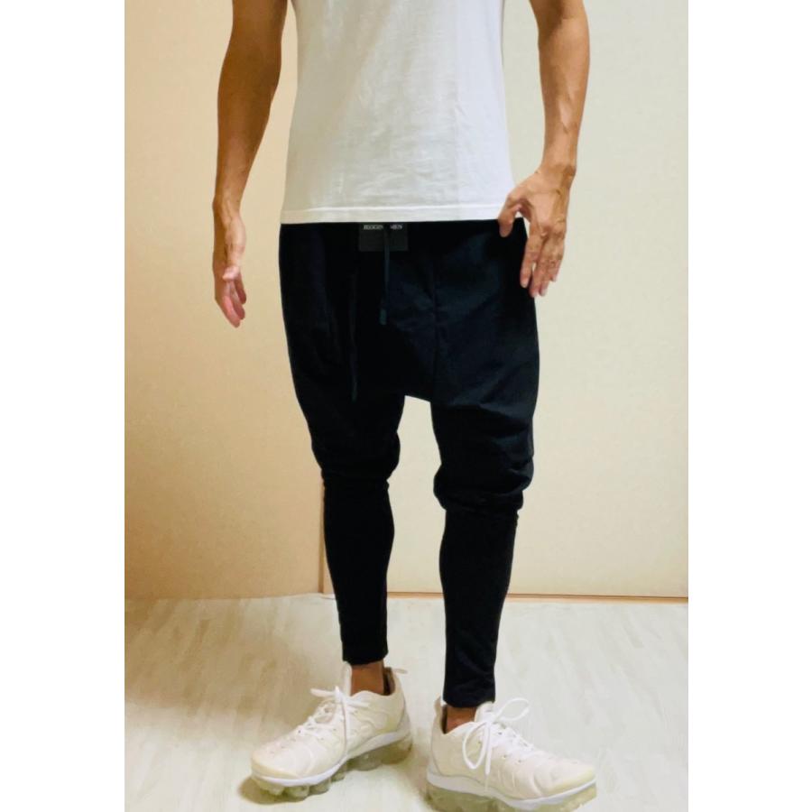 JGG.Men ジェギングメン サルエルパンツ スキニーパンツ ジェギング