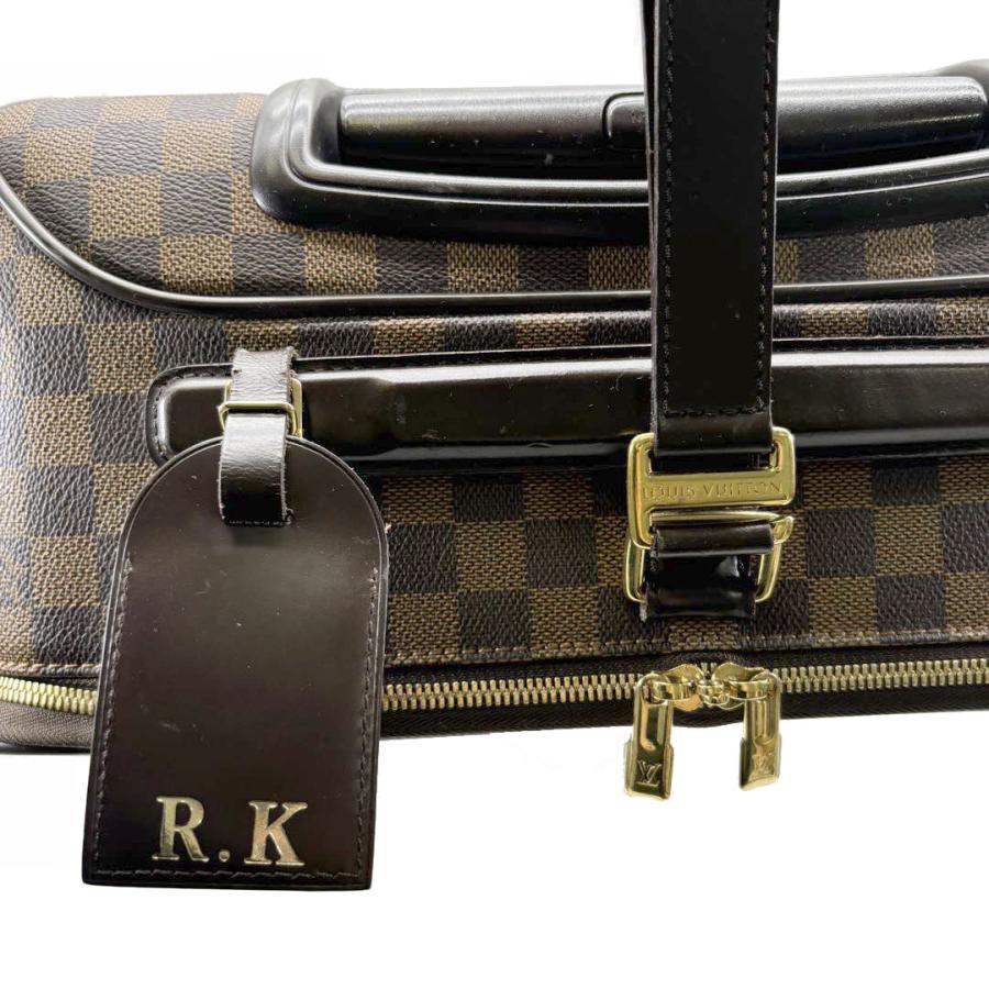 LOUIS VUITTON（ルイ・ヴィトン） ペガス55 スーツケース キャリー