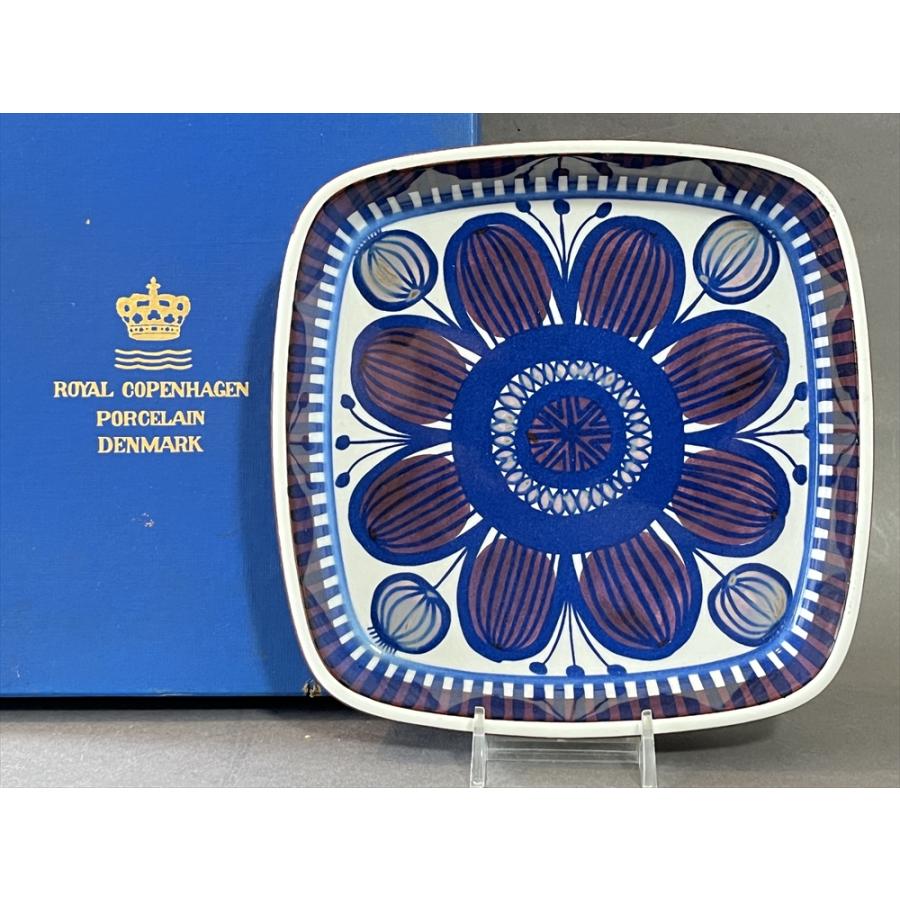 ROYAL COPENHAGEN（ロイヤルコペンハーゲン） 北欧ヴィンテージ 1960
