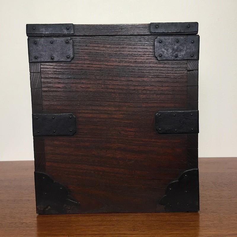 希少な日本製 車箪笥 時代箪笥 希少な日本製 車箪笥 時代箪笥 希少な