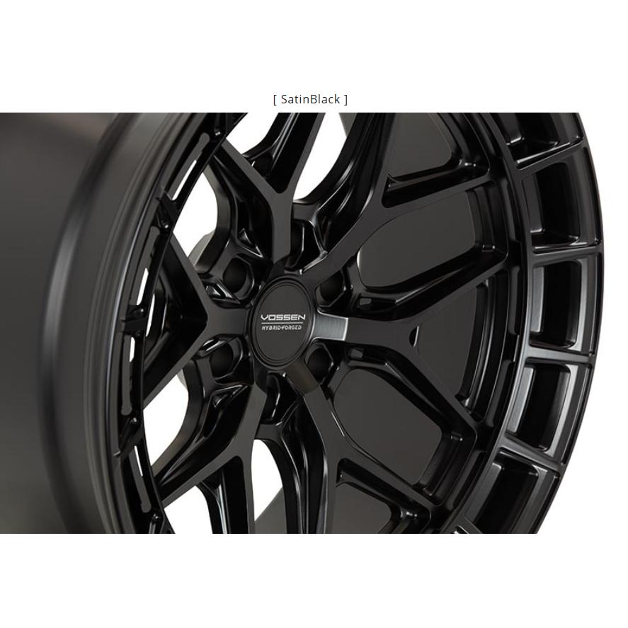 250系ランドクルーザー/GX550 タイヤホイールセット VOSSEN/ヴォッセ