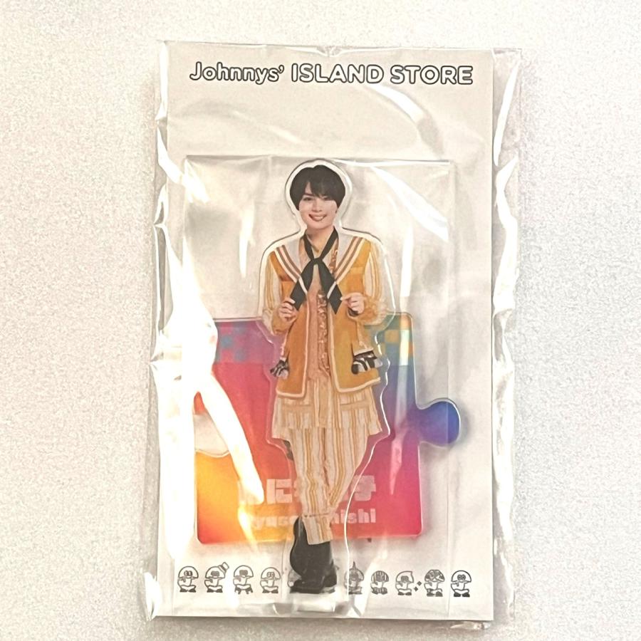 大西流星 アクキーセット なにわ男子 アクスタ Amazon.co.jp: なにわ