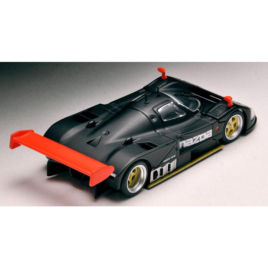 トミーテック トミカリミテッドヴィンテージ ネオ 1/64 LV-NEO マツダ