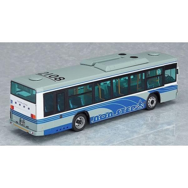 グッドスマイルカンパニー 1/43 いすゞエルガ 関東鉄道 : シュー