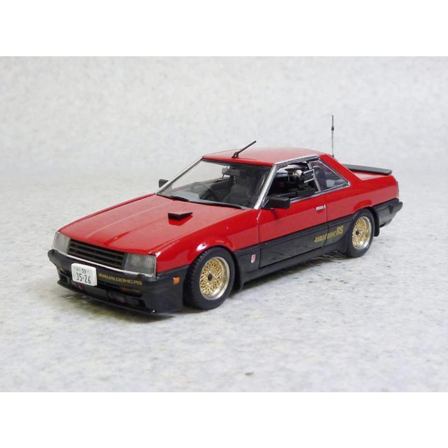 スカイネット 1/43 西部警察ミニカー プレミアムBOX 3点セット Ver.2