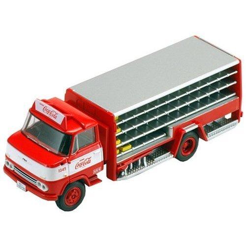 トミーテック トミカリミテッドヴィンテージ TLV-92a 日産3.5tトラック