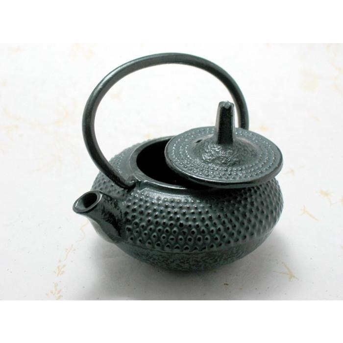 水差し / 水差 鉄瓶 【伝統工芸品南部鉄器】 : 筆匠 朱陽堂 - 通販