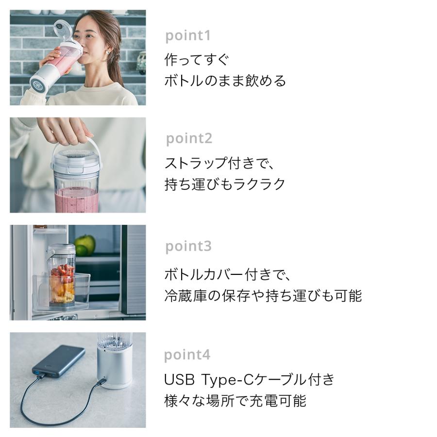 Ninja（Shark） ポイントUP ニンジャ Ninja Blast ブラスト コードレス