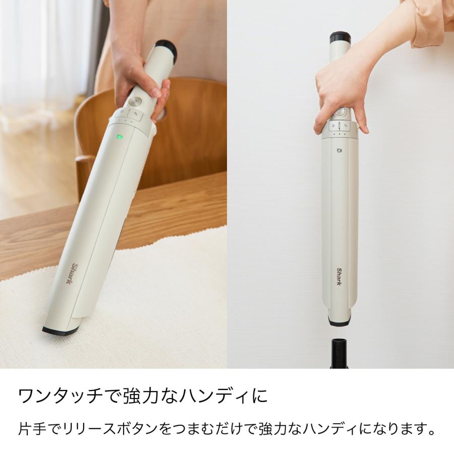 Shark（シャーク） Shark EVOPOWER SYSTEM NEO II コードレス