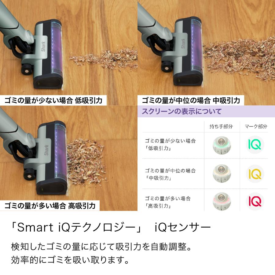 Shark（シャーク） ポイントUP Shark EVOPOWER SYSTEM NEO II+