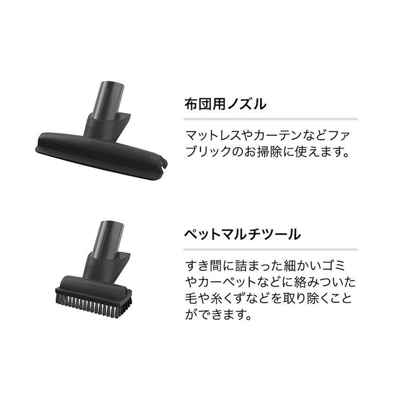 Shark（シャーク） ポイントUP Shark EVOPOWER EX 充電式ハンディ