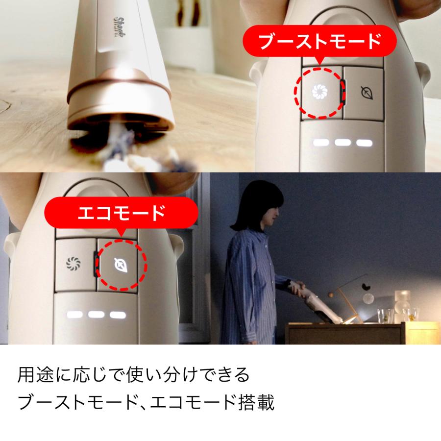 Shark（シャーク） ポイントUP Shark EVOPOWER DX エヴォパワー